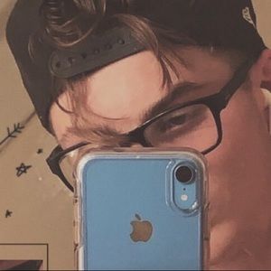 Meet your Posher, William